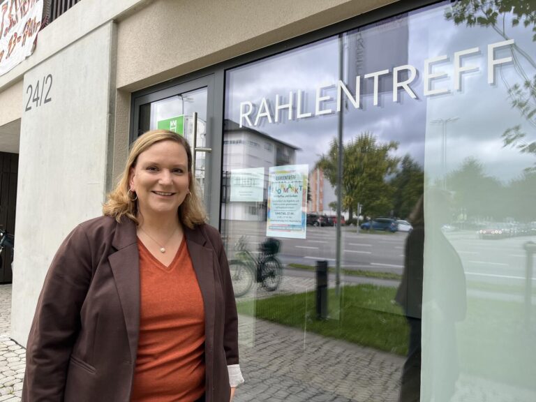 Grüne Gemeinderatsfraktion begrüßt Landesförderung für Quartiersentwicklung in der Weststadt
