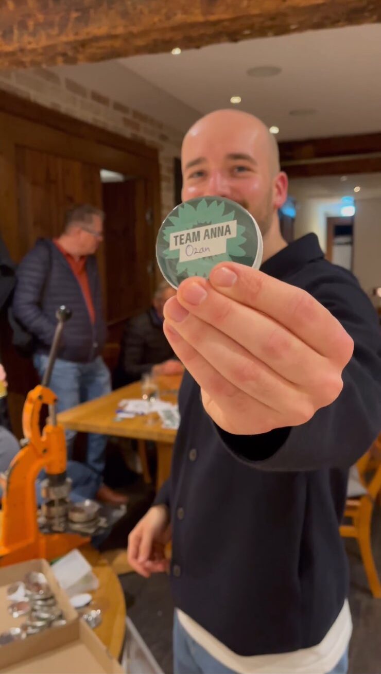 Grüne im Kreis Ravensburg starten zuversichtlich in den Landtagswahlkampf