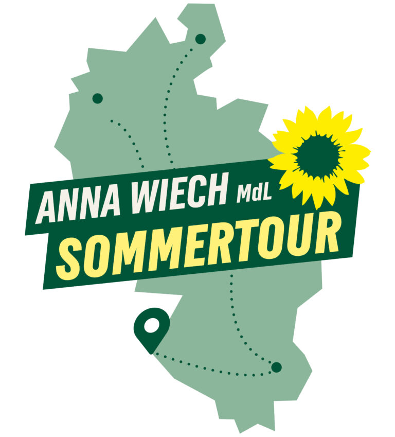 40 Termine in 13 Tagen: Landtagsabgeordnete Anna Wiech startet Sommertour durch den Wahlkreis